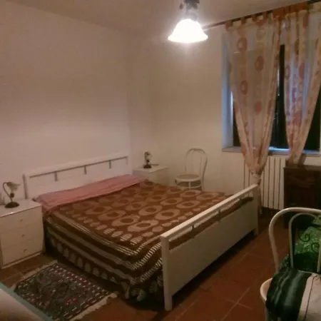 Montagna&mare Calabria Rent Ebike E Bed Motorbike Bed & Breakfast *
