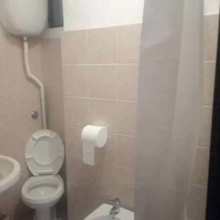 Bed & Breakfast Montagna&mare Calabria Rent Ebike E Bed Motorbike Colosimi