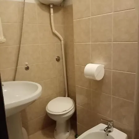 Bed & Breakfast Montagna&mare Calabria Rent Ebike E Bed Motorbike Colosimi