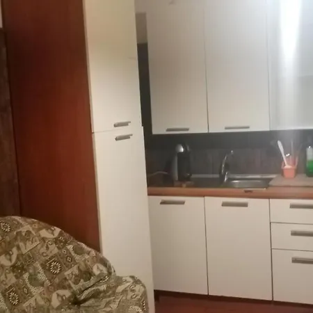 Montagna&mare Calabria Rent Ebike E Bed Motorbike Bed and breakfast