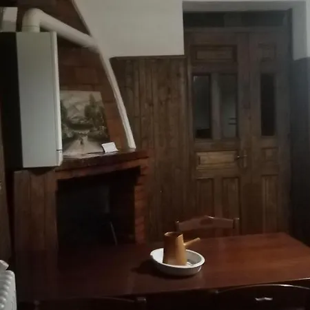 Montagna&mare Calabria Rent Ebike E Bed Motorbike Bed and breakfast 3*