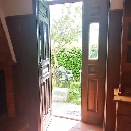 Bed & Breakfast Montagna&mare Calabria Rent Ebike E Bed Motorbike