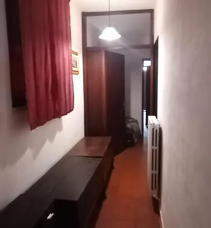 Montagna&mare Calabria Rent Ebike E Bed Motorbike Bed and breakfast Colosimi