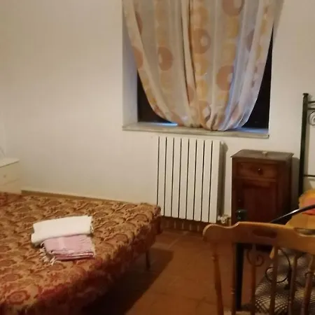 B&B Montagna&mare Calabria Rent Ebike E Bed Motorbike 3*