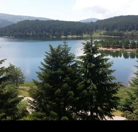 Bed and breakfast Montagna&mare Calabria Rent Ebike E Bed Motorbike 3*