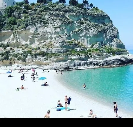 Bed & Breakfast Montagna&mare Calabria Rent Ebike E Bed Motorbike Colosimi