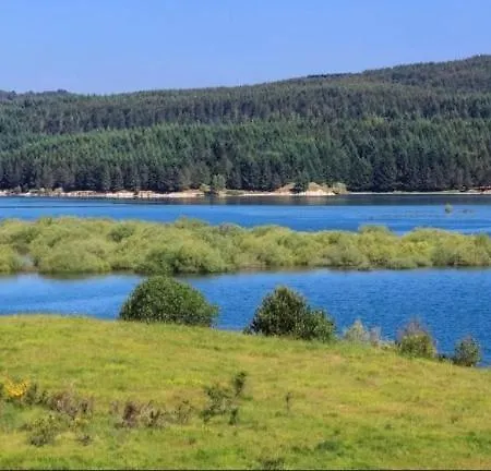 Montagna&mare Calabria Rent Ebike E Bed Motorbike Bed and breakfast 3*