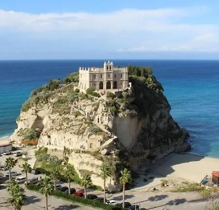 Bed & Breakfast Montagna&mare Calabria Rent Ebike E Bed Motorbike Colosimi