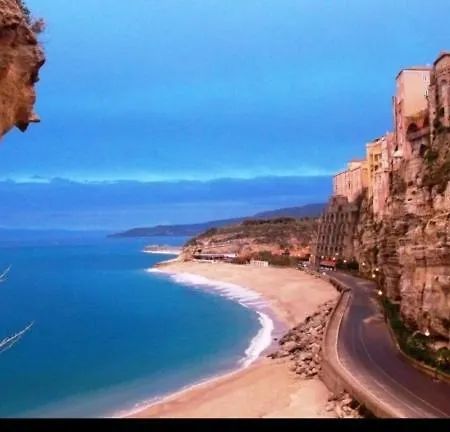 Bed & Breakfast Montagna&mare Calabria Rent Ebike E Bed Motorbike *