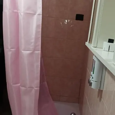 Montagna&mare Calabria Rent Ebike E Bed Motorbike Bed & Breakfast Colosimi