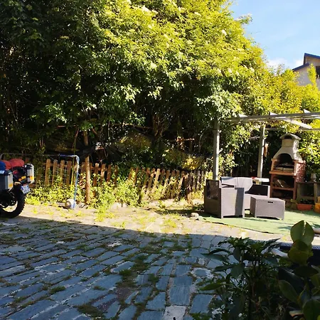 Bed & Breakfast Montagna&mare Calabria Rent Ebike E Bed Motorbike *