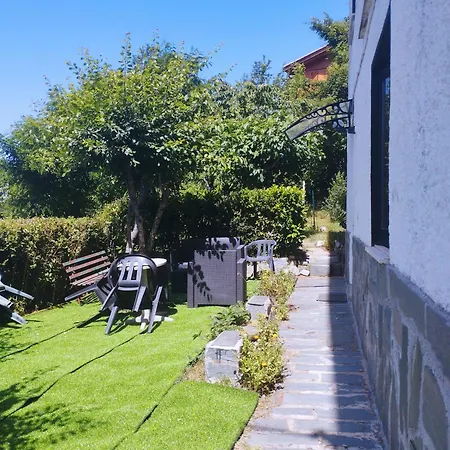 Bed & Breakfast Montagna&mare Calabria Rent Ebike E Bed Motorbike Colosimi
